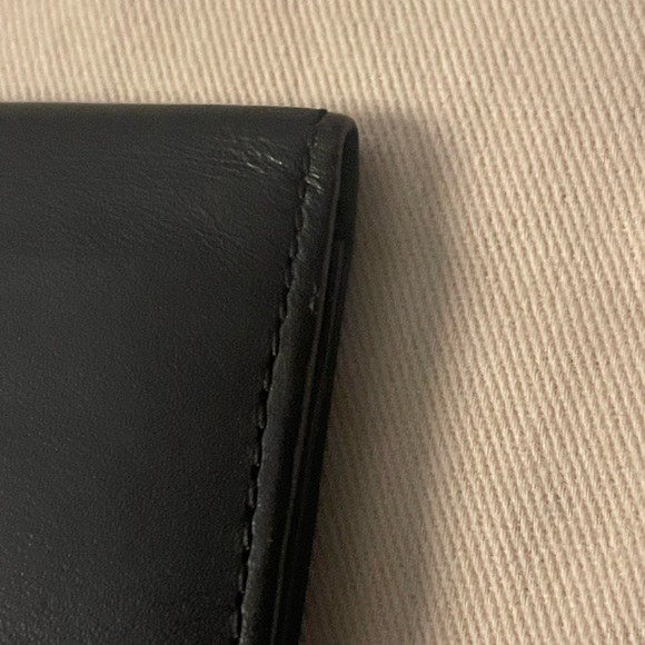 Authentic Burberry Card Case - Picture 5 of 7